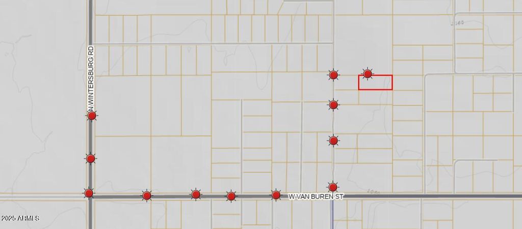 37400 W Hayes Street Lot E, Tonopah, AZ 85354