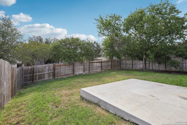109 Creek Run, Cibolo, TX 78108