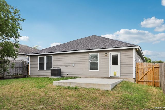 109 Creek Run, Cibolo, TX 78108