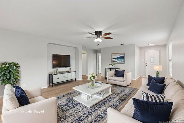 109 Creek Run, Cibolo, TX 78108