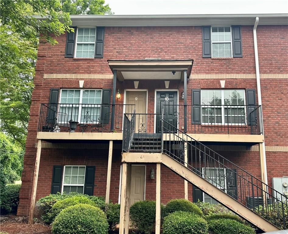 105 Whitehead Road 10, Athens, GA 30606
