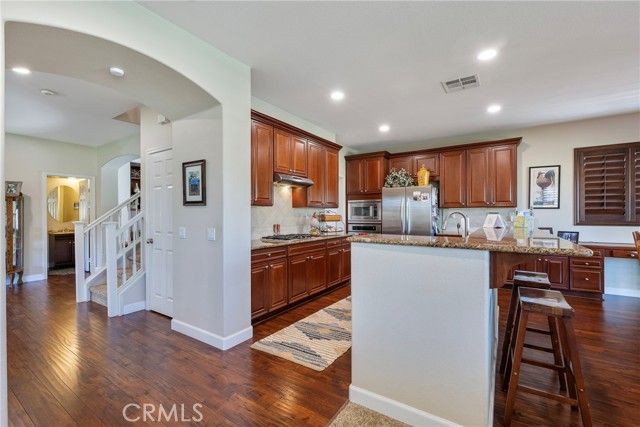 14286 Fairchild, Eastvale, CA 92880