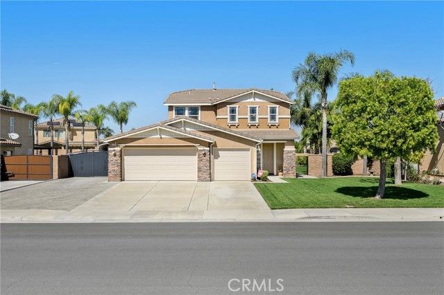 14286 Fairchild, Eastvale, CA 92880