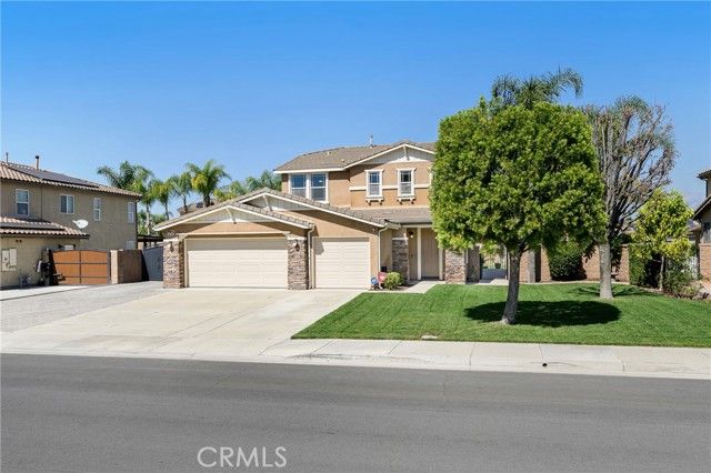 14286 Fairchild, Eastvale, CA 92880