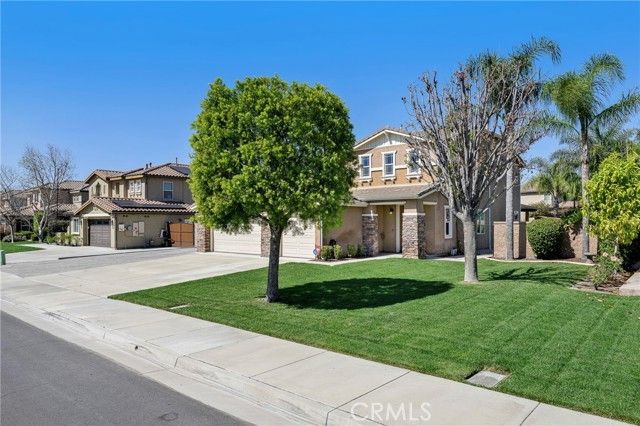 14286 Fairchild, Eastvale, CA 92880