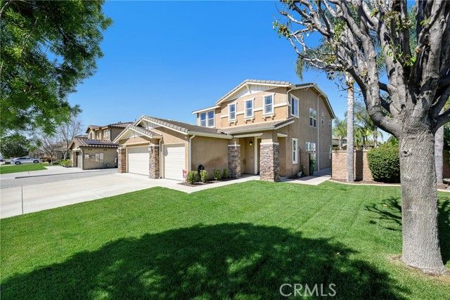 14286 Fairchild, Eastvale, CA 92880