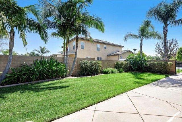 14286 Fairchild, Eastvale, CA 92880