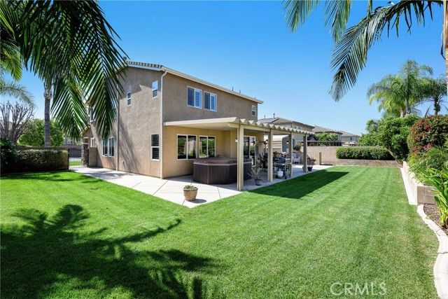 14286 Fairchild, Eastvale, CA 92880