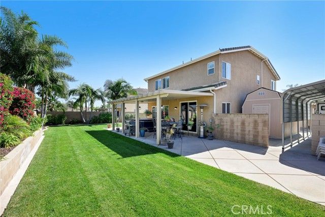14286 Fairchild, Eastvale, CA 92880