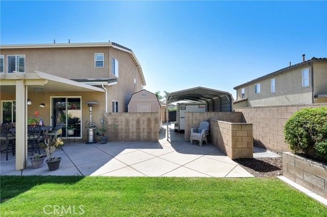 14286 Fairchild, Eastvale, CA 92880