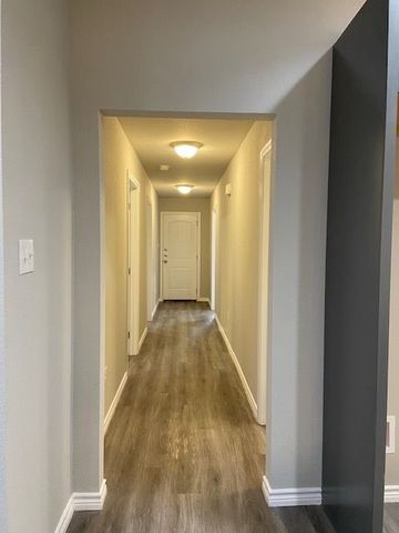 2842 Melissa Lane 2844, Abilene, TX 79606