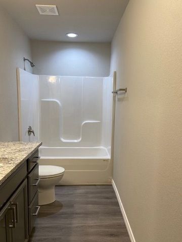 2842 Melissa Lane 2844, Abilene, TX 79606