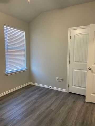 2842 Melissa Lane 2844, Abilene, TX 79606
