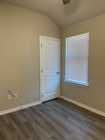 2842 Melissa Lane 2844, Abilene, TX 79606
