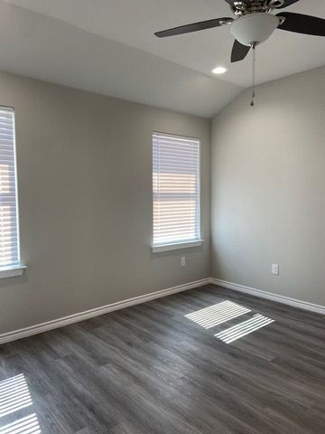 2842 Melissa Lane 2844, Abilene, TX 79606
