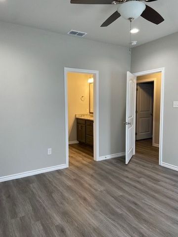 2842 Melissa Lane 2844, Abilene, TX 79606