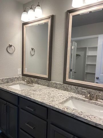 2842 Melissa Lane 2844, Abilene, TX 79606