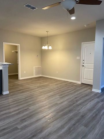 2842 Melissa Lane 2844, Abilene, TX 79606