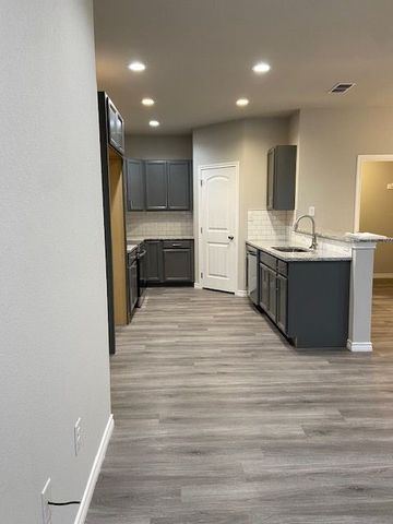 2842 Melissa Lane 2844, Abilene, TX 79606