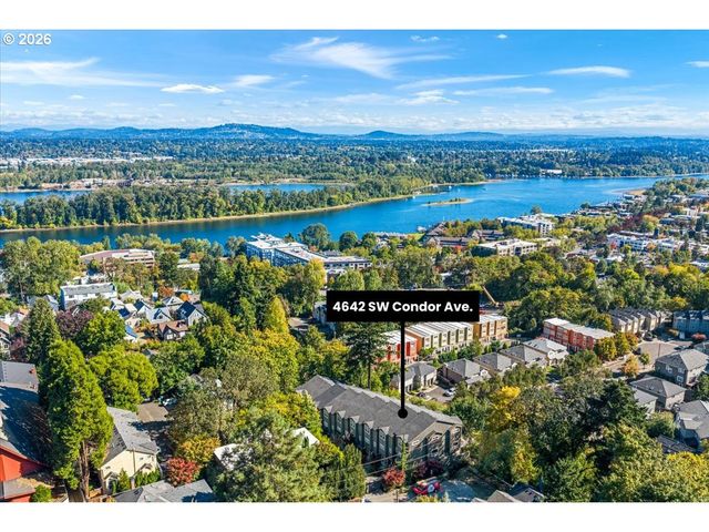 4642 Sw CONDOR Ave 2, Portland, OR 97239