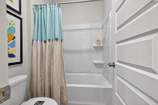 140 Oakmont Drive, Dallas, GA 30132