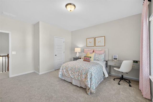 140 Oakmont Drive, Dallas, GA 30132