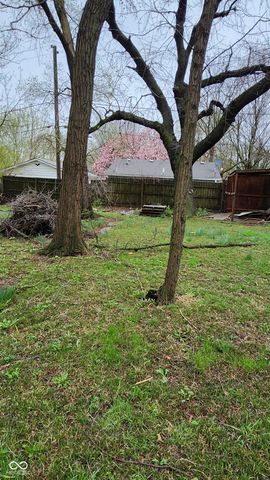 2521 Madison Avenue, Indianapolis, IN 46225