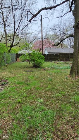 2521 Madison Avenue, Indianapolis, IN 46225