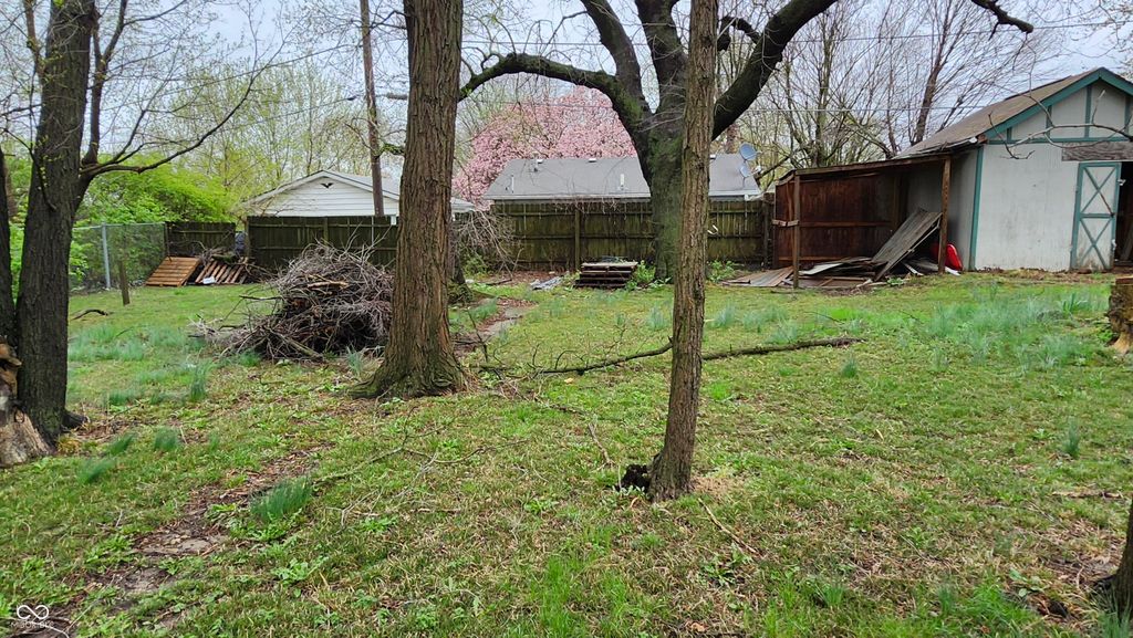 2521 Madison Avenue, Indianapolis, IN 46225