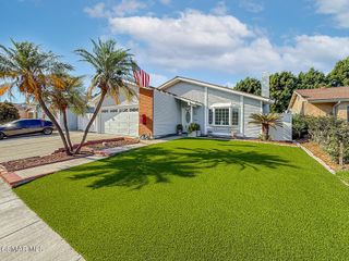 3977 Bayside Street, Simi Valley, CA 93063