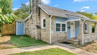 220 N Adams Street, Bloomington, IN 47404