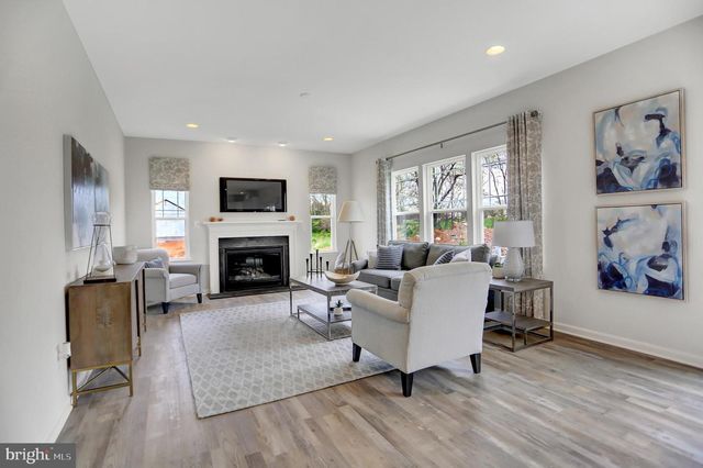 TBD MCCAULEY RD, Conowingo, MD 21918