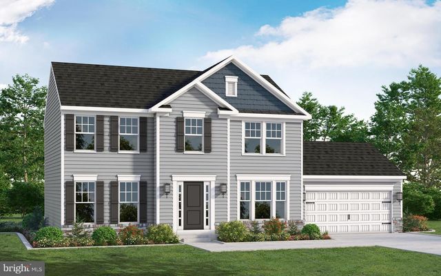 TBD MCCAULEY RD, Conowingo, MD 21918