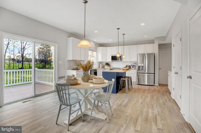 TBD MCCAULEY RD, Conowingo, MD 21918