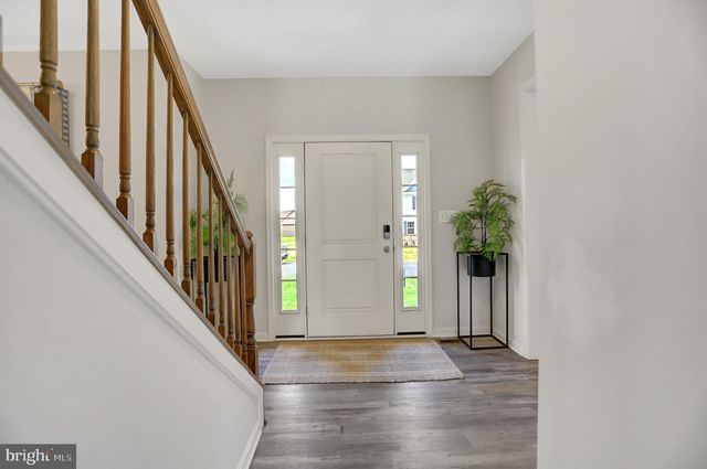 TBD MCCAULEY RD, Conowingo, MD 21918