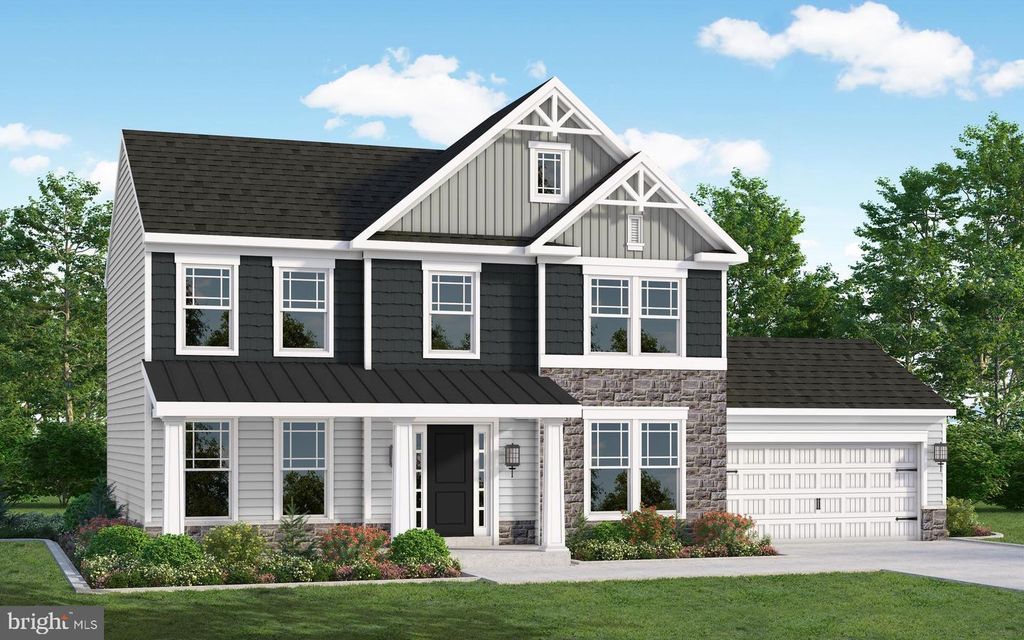 TBD MCCAULEY RD, Conowingo, MD 21918