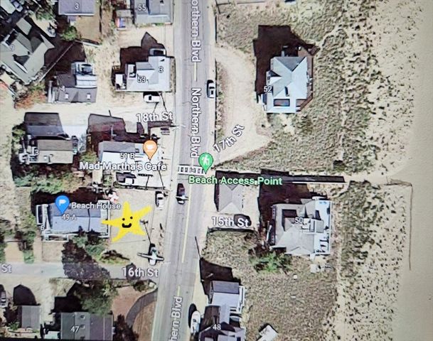 49 Northern Blvd A, Newbury, MA 01951