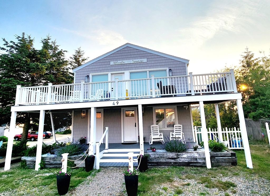 49 Northern Blvd A, Newbury, MA 01951