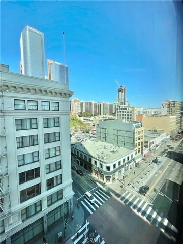 400 S Broadway 1010, Los Angeles, CA 90013