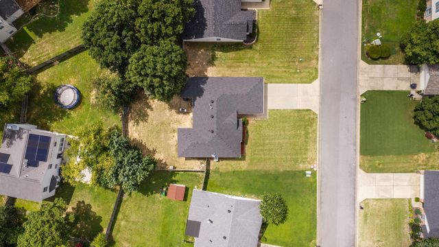 40 Meadow Ridge Loop, Maumelle, AR 72113