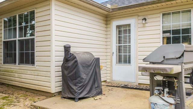 40 Meadow Ridge Loop, Maumelle, AR 72113