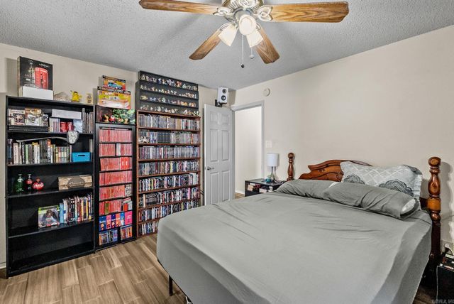 40 Meadow Ridge Loop, Maumelle, AR 72113