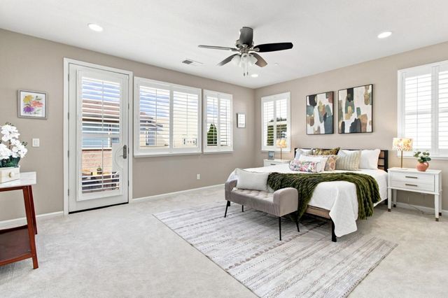 384 Misty Circle, Livermore, CA 94550