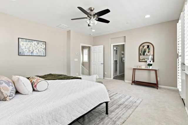 384 Misty Circle, Livermore, CA 94550