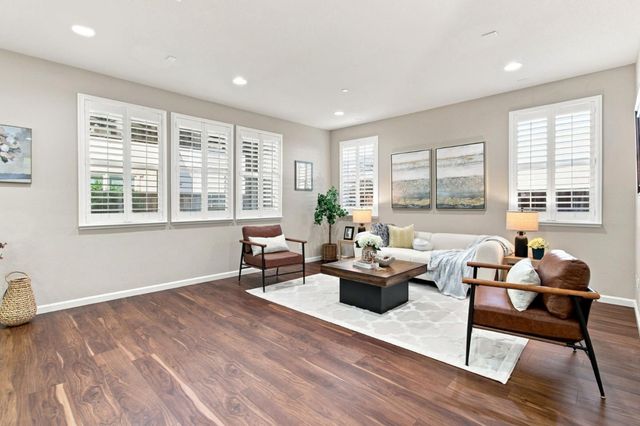 384 Misty Circle, Livermore, CA 94550