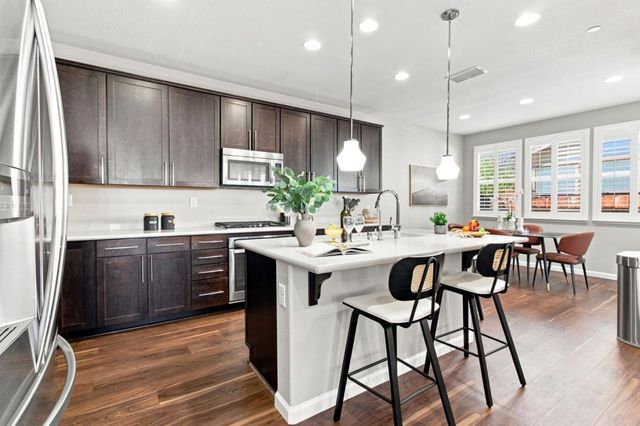 384 Misty Circle, Livermore, CA 94550