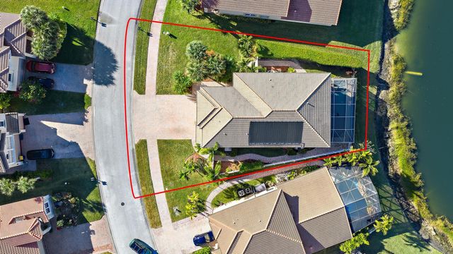 3104 SW Porpoise Circle, Stuart, FL 34997