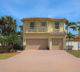 3104 SW Porpoise Circle, Stuart, FL 34997