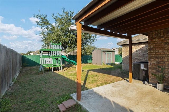 5024 Heron Avenue, Mcallen, TX 78504