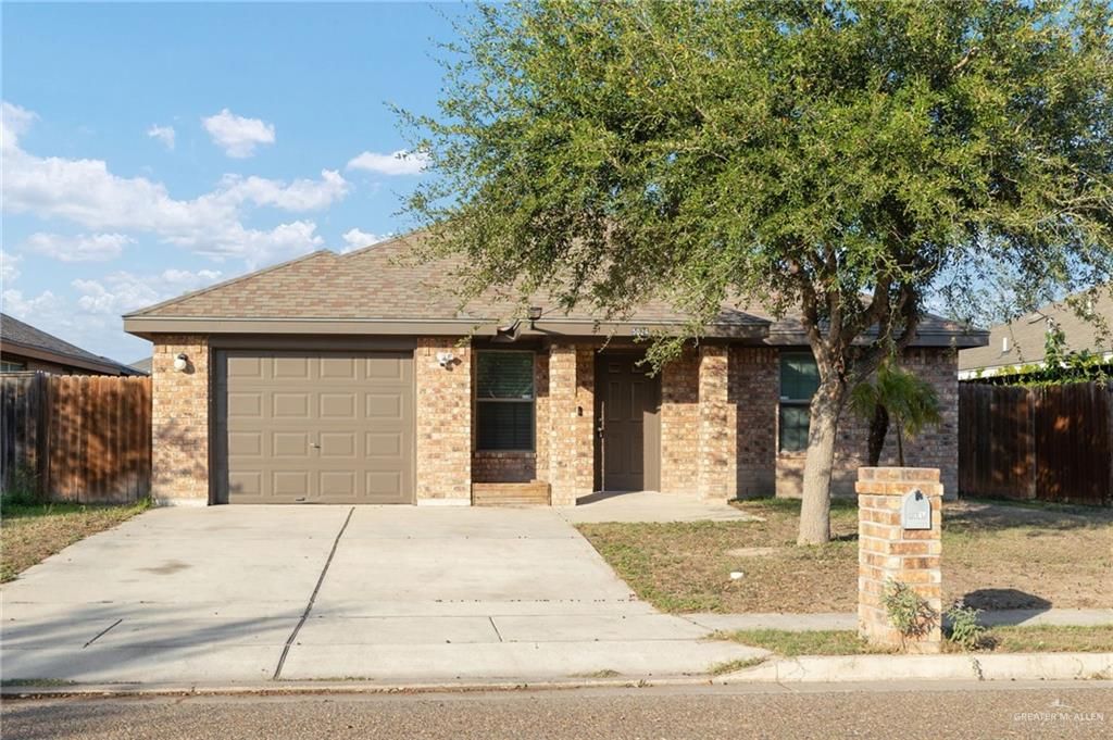5024 Heron Avenue, Mcallen, TX 78504